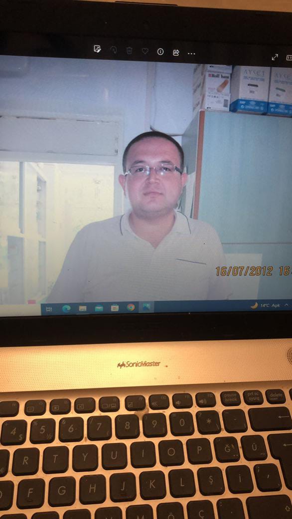 Anı fotoğrafı